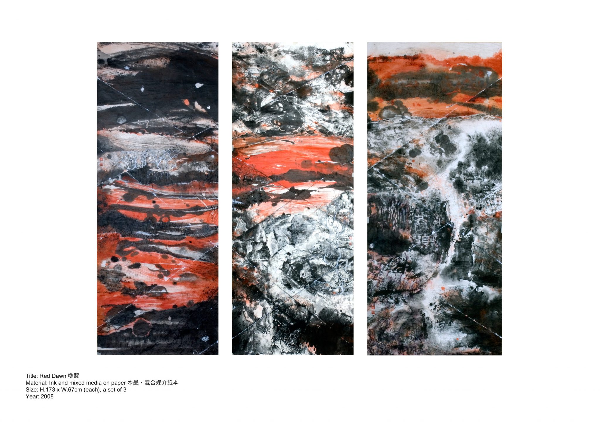 2008_Red Dawn_喚醒_pre