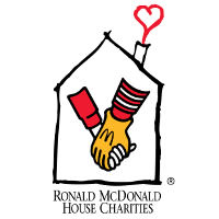 Donation of painting to Ronald McDonald House Charities of Hong Kong 2014 Gala Dinner