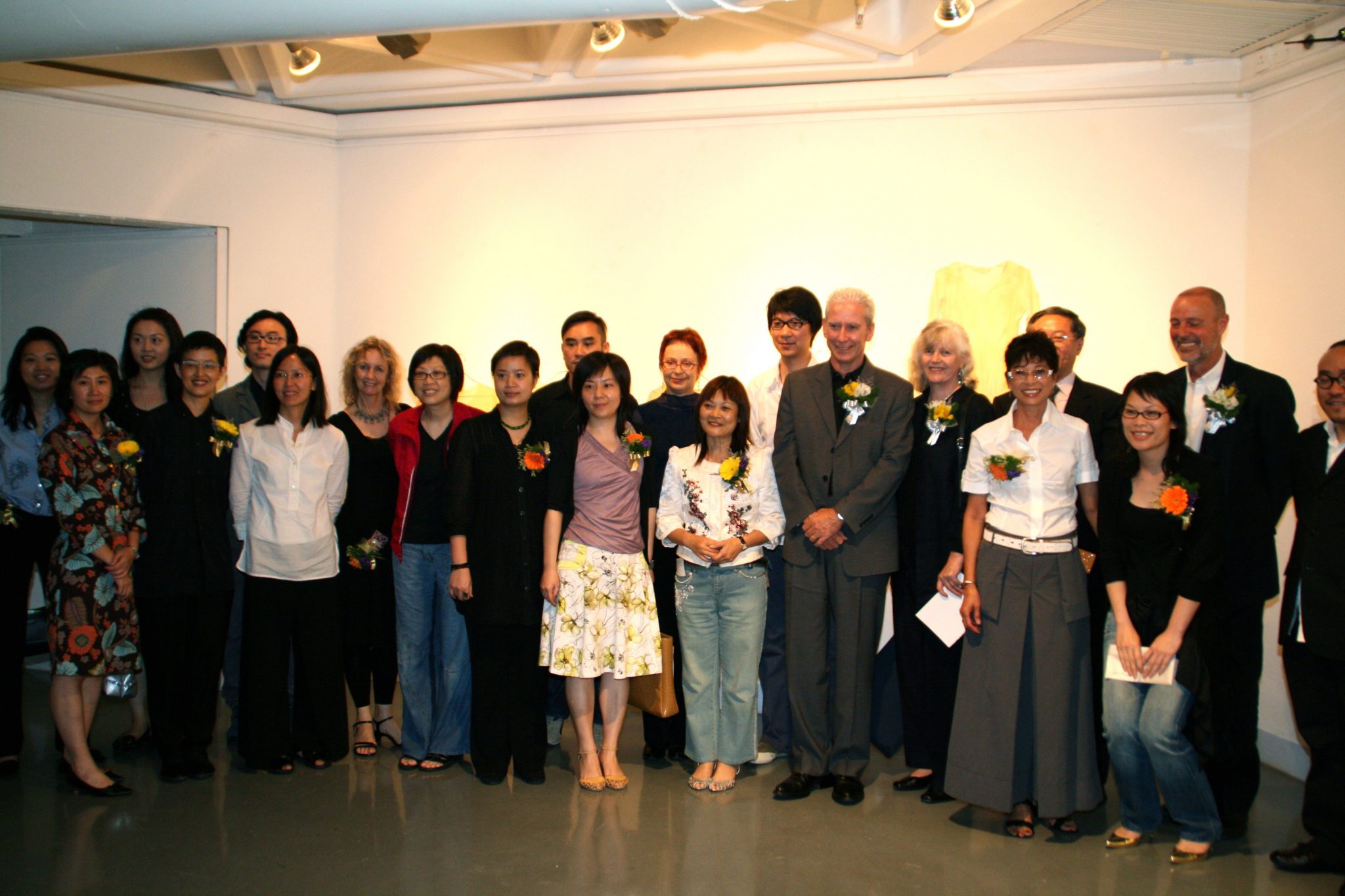 RMIT Master Graduation 2007 - 07