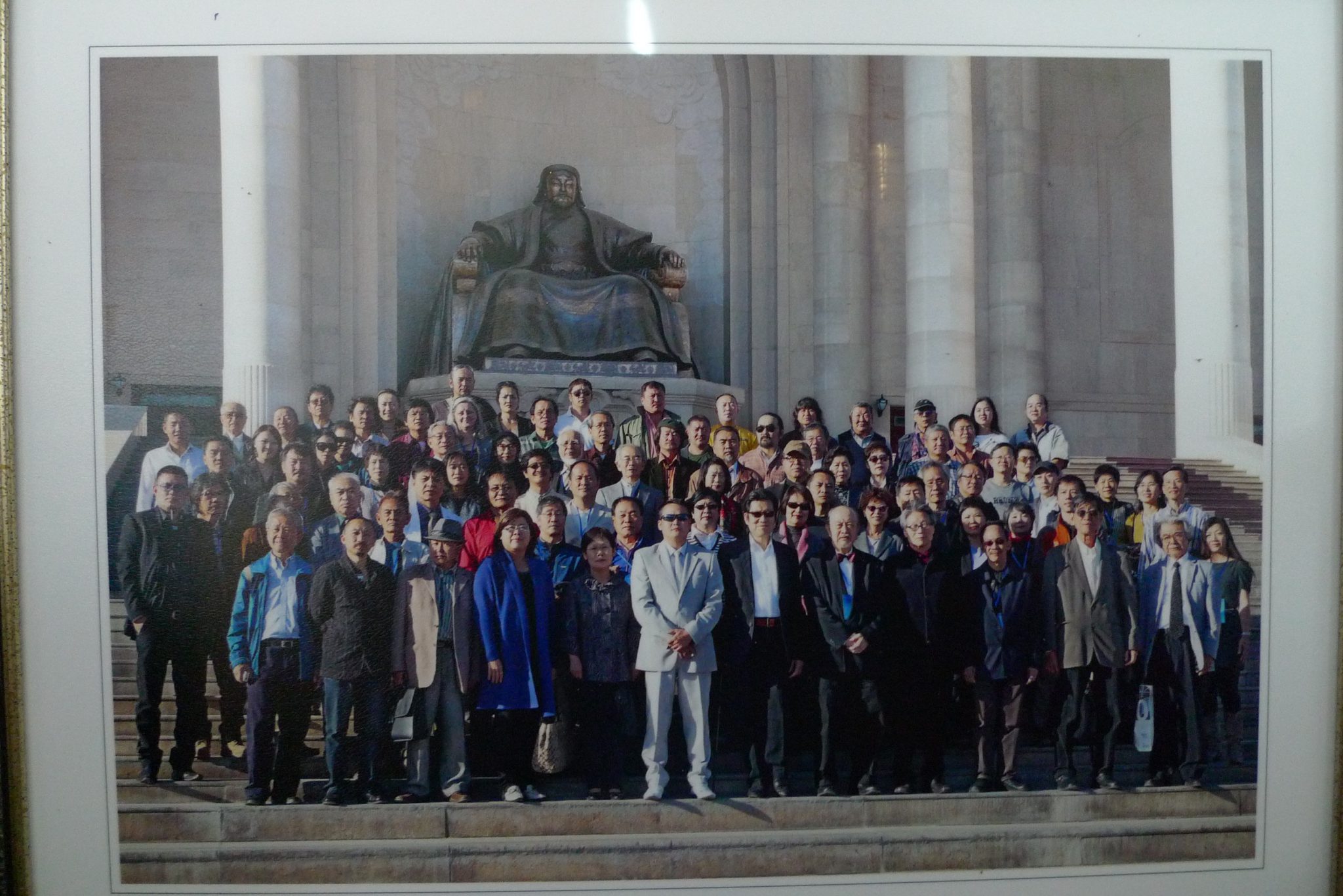 Mongolia-25th AIAE 2010 Sept. - 252