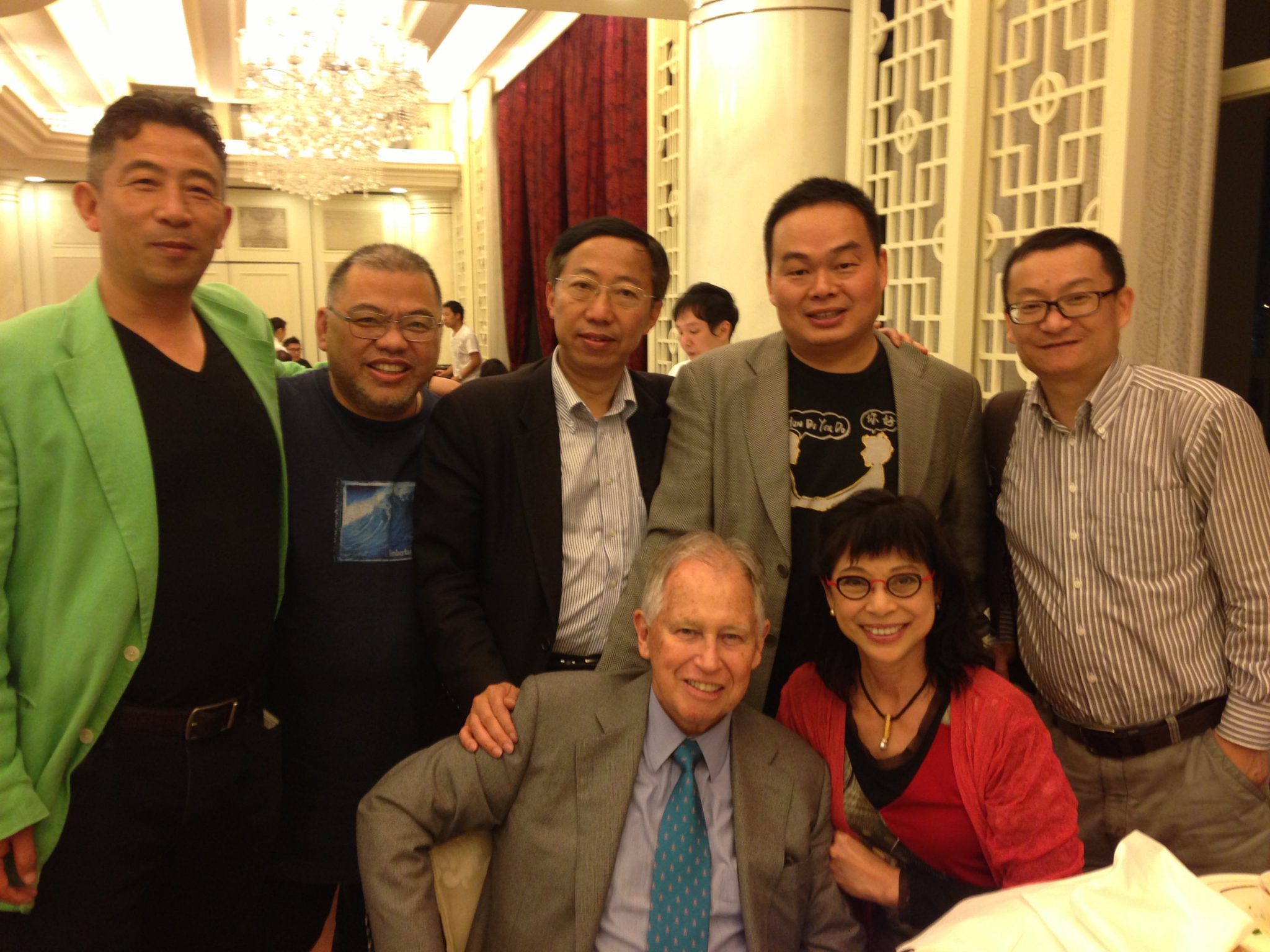 Group Exhibition 2013 - 4