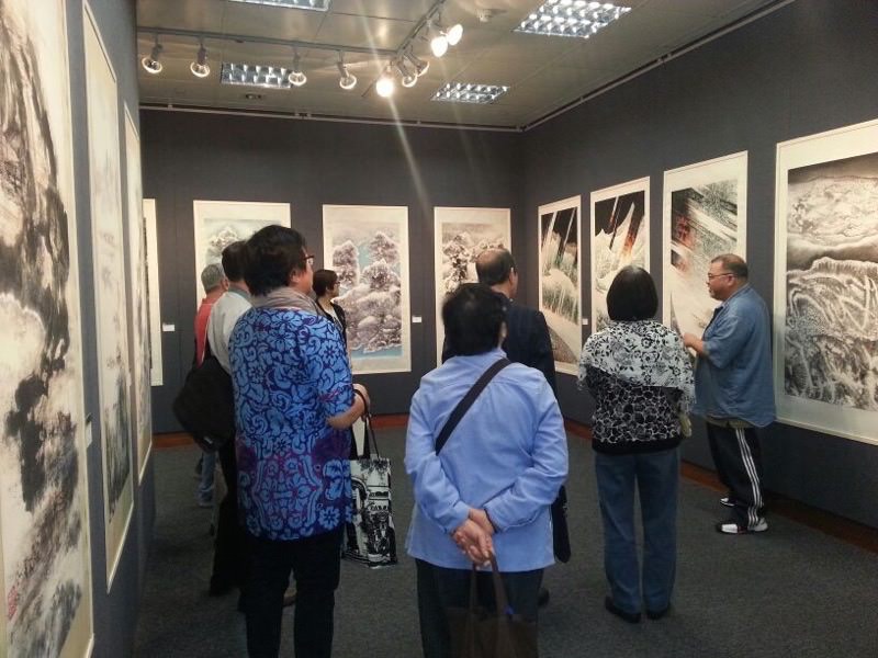 Group Exhibition 2013 4. - 03