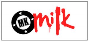 Milk Magazine HK - interview with Nina Pryde