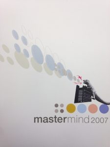 Master of Fine Art Graduation Show 2007