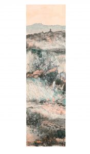 Magical mountains 1 仙 峰 (一 )