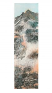 Magical mountains 2 仙 峰 (二 )