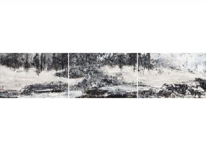 Winter Wonderland 冬之戀