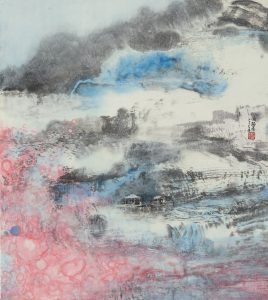 Guilin Dreaming 桂林幻夢