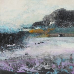 Guilin Sojourn 2 桂林情懷 2