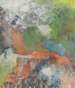 Limitless 漫無邊際