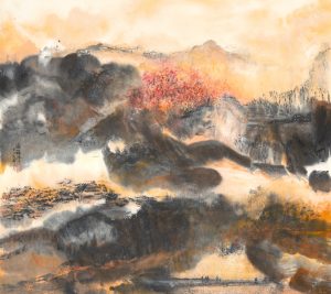 Morning Glory 晨輝