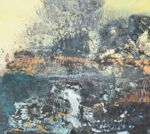 Progressions 1 緒 1