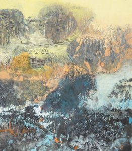 Progressions 2 緒 2