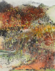 Shades of Autumn 秋露