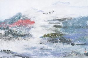 The Awakening 樂悠閑